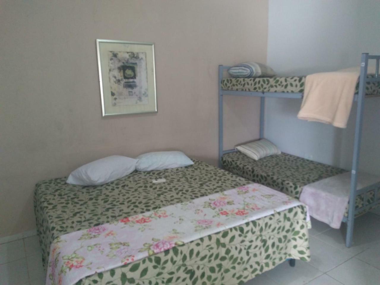Pousada Coco Verde Перуібі Номер фото